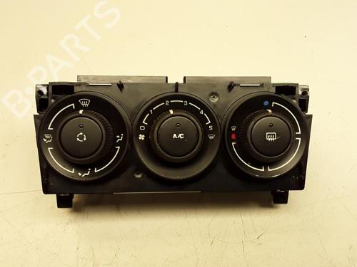 Used Climate control Climate control 36615883 36615883