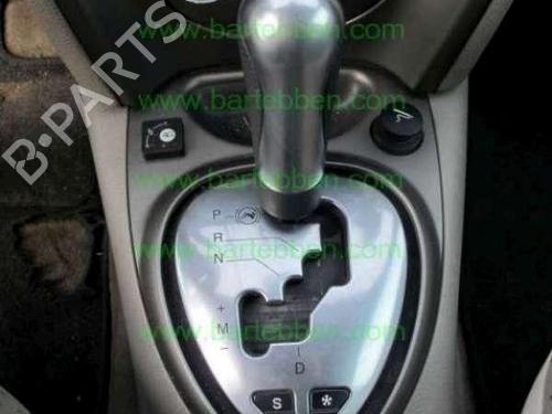 Left rear brake caliper CITROËN C5 I Break (DE_) 2.0 16V (DERFNF, DERFNC, RERFNC) | BP36605863M107 - Image 13