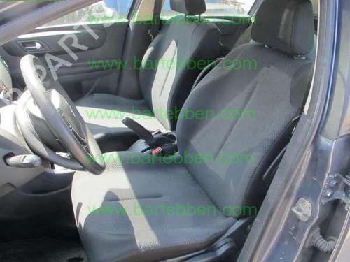 Middle console CITROËN C4 I (LC_) 1.6 HDi | BP36603325I22 - Image 7