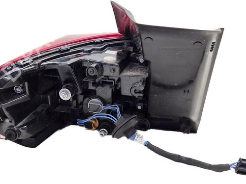 Right taillight CITROËN C5 AIRCROSS (A_) 1.6 THP 165 (A45GYJ) | BP40164151C35 - Image 5