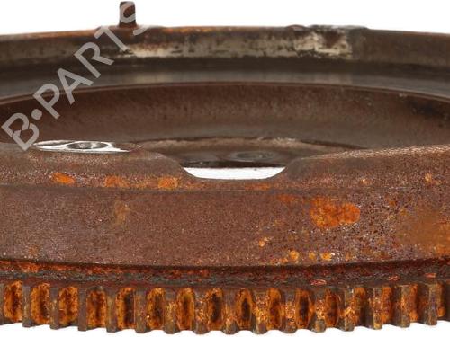 Used Flywheel Flywheel 36634557 36634557