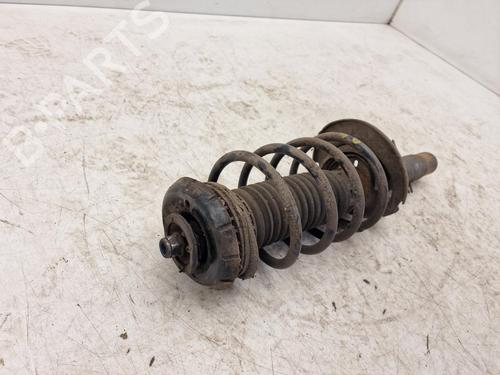 Used Left front shock absorber Left front shock absorber 37433518 37433518