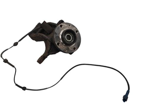 Right front steering knuckle PEUGEOT 1007 (KM_) 1.6 16V | BP36632207M26 - Image 4