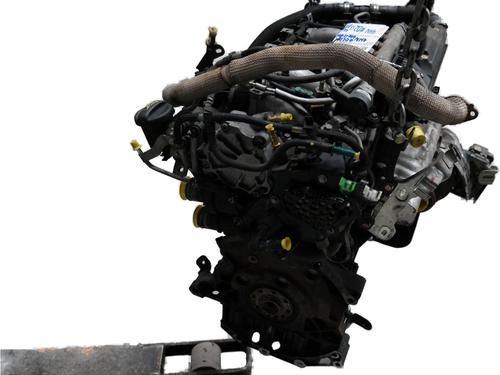 Engine CITROËN C-CROSSER (VU_, VV_) 2.2 HDi | BP36614131M1 - Image 5
