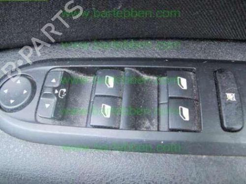 Electronic sensor PEUGEOT 407 (6D_) 2.2 HDi 170 (6D4HTH) | BP36607850M84 - Image 21