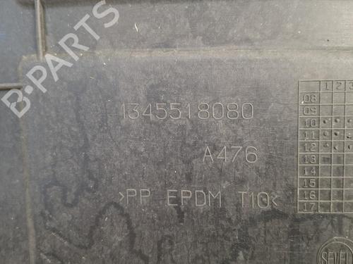 Used Other Other CITROËN JUMPER II Van 2.2 HDi 110 (110 hp) 36634272 36634272