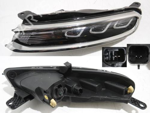 Rear bumper left light CITROËN C3 III (SX) 1.2 VTi 68 | BP36637331C81  - Image 7