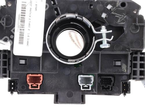 Steering column stalk CITROËN BERLINGO Box Body/MPV (B9) Electric | BP39391337I23 - Image 7