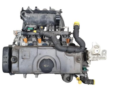 Engine PEUGEOT BIPPER Tepee 1.4 | BP36636341M1 - Image 6