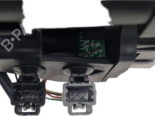 Electronic module CITROËN C3 II (SC_) 1.6 VTi 120 | BP36636615M83  - Image 5