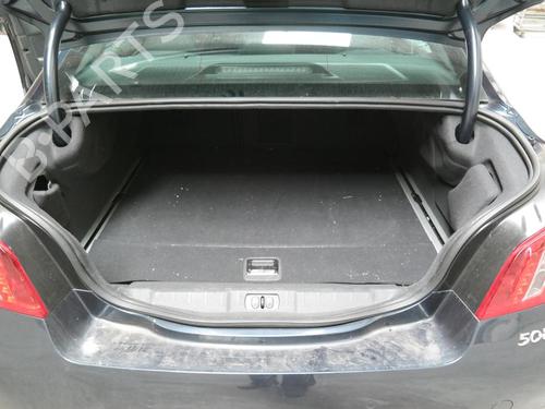 Electronic sensor PEUGEOT 508 I (8D_) 2.0 HDi Hybrid4 AWC | BP36614626M84 - Image 5