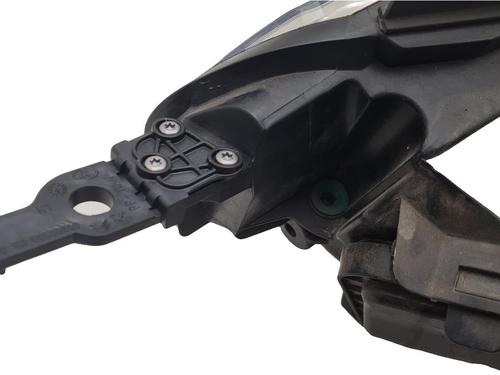 Left headlight PEUGEOT EXPERT Van (V_) 2.0 BlueHDi 120 | BP36636262C28 - Image 6