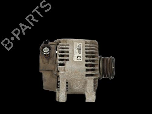 Alternator PEUGEOT 2008 I (CU_) 1.2 VTi | BP36637435M7 - Image 2