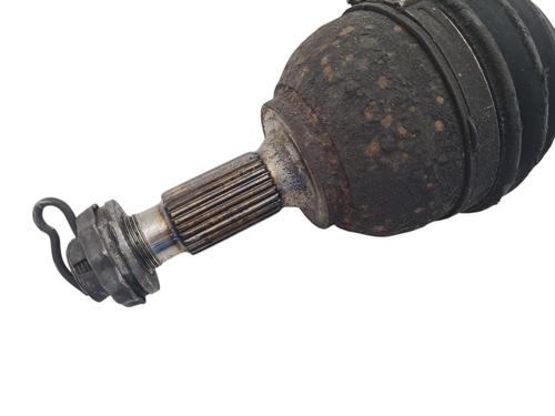 Right front driveshaft CITROËN C5 III (RD_) 1.6 THP 155 (RD5FV8, RD5FNA) | BP36634841M39 - Image 4