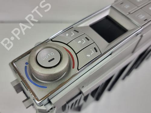 Climate control CITROËN C5 III (RD_) 2.0 16V (RDRFJC, RDRFJF) | BP36623565I5 - Image 9