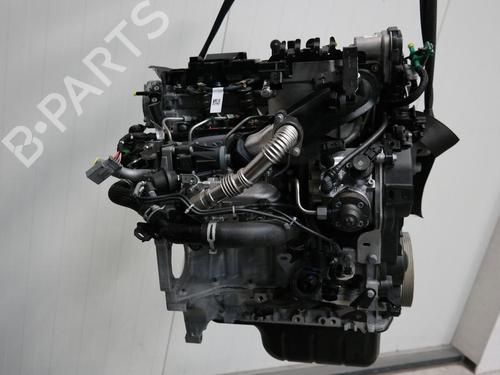 Engine PEUGEOT RIFTER 1.6 HDi 92 | BP36617473M1 - Image 6