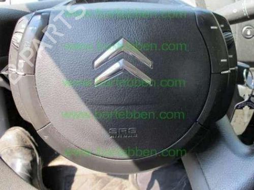 Control unit CITROËN C4 I (LC_) 1.6 HDi | BP36606230M11 - Image 3