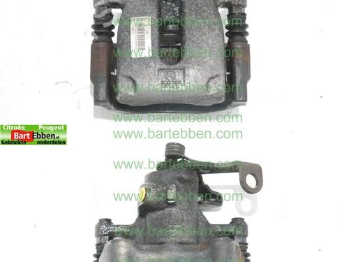 Used Right rear brake caliper Right rear brake caliper PEUGEOT RCZ 2.0 HDi (163 hp) 36608839 36608839