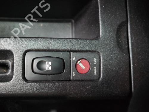 Engine control unit (ECU) PEUGEOT 307 SW (3H) 2.0 HDi 135 | BP36613013M57 - Image 26
