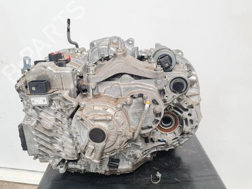 Gearbox CITROËN C4 III (BA_, BB_, BC_) 1.2 Hybrid 136 (BAHPYJ) | BP36639514M3 - Image 2