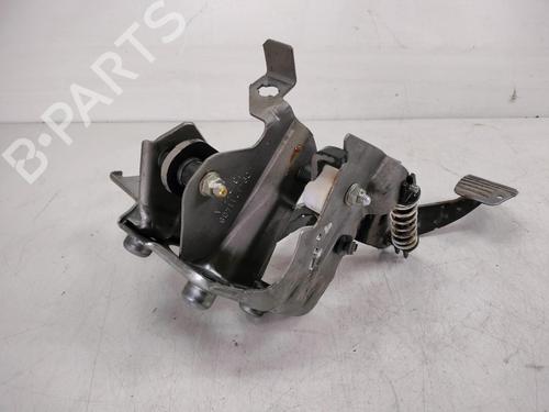 Pedal PEUGEOT PARTNER Box Body/MPV 1.6 HDi / BlueHDi 75 | BP36627883I4 - Image 3