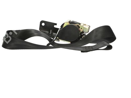 Front right seatbelt PEUGEOT 307 CC (3B) 2.0 16V | BP36630011I25  - Image 7