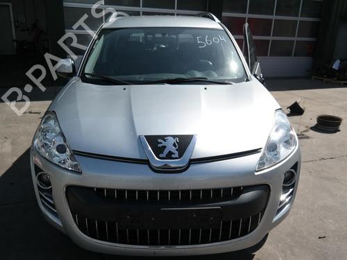 Middle console PEUGEOT 4007 (VU_, VV_) 2.4 16V | BP36611347I22 - Image 7
