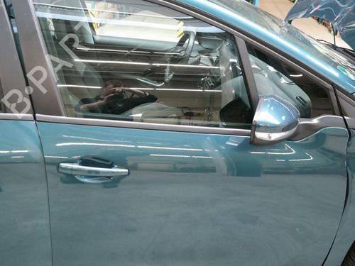 Headrest PEUGEOT 2008 I (CU_) 1.2 THP 110 / PureTech 110 | BP36614509I31 - Image 13