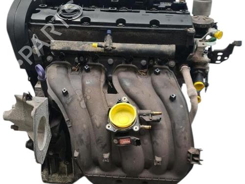 Engine PEUGEOT 307 CC (3B) 2.0 16V | BP36622797M1 - Image 4