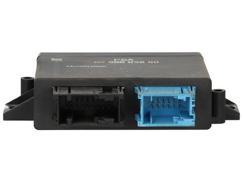 Control unit PEUGEOT 5008 (0U_, 0E_) 1.6 16V | BP36633512M11 - Image 2
