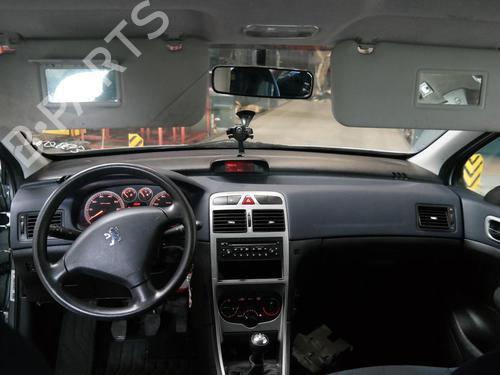 Left front steering knuckle PEUGEOT 307 Break (3E) 1.4 16V | BP36620836M25  - Image 34