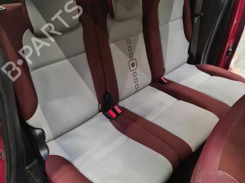 Left front seat CITROËN BERLINGO MULTISPACE (B9) 1.6 | BP36628733C15  - Image 33