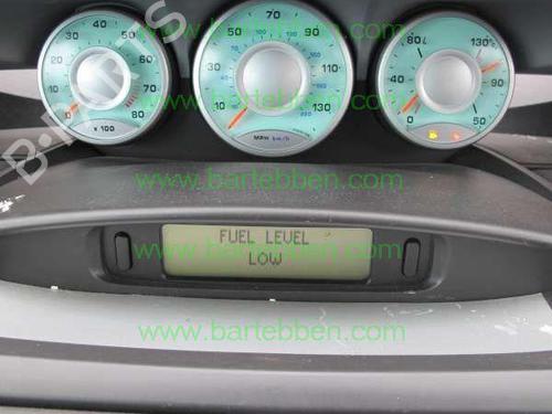 Rudehejsemekanisme Højre bagtil CITROËN C8 (EA_, EB_) 2.0 | BP36603565C25 - Image 17