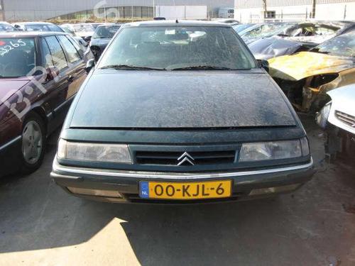 Left sun visor CITROËN XM (Y4) 2.0 Turbo | BP36601162I1 - Image 10