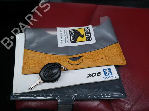 Switch PEUGEOT 206 CC (2D) 2.0 S16 | BP36612877I30 - Image 2