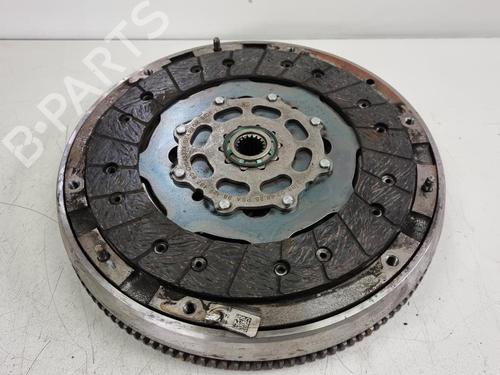 Flywheel CITROËN C3 III (SX) 1.5 BlueHDi 100 (SXYHYP, SXYHTU) | BP36624736M101 - Image 4