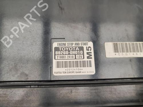 Used Electronic module Electronic module 36628879 36628879