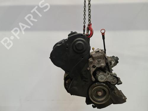 Engine PEUGEOT 407 (6D_) 1.8 16V (6D6FYC) | BP36627275M1 - Image 2