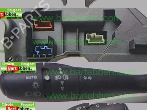Switch CITROËN C5 III Break (RW_) 2.0 HDi | BP36635078I30 - Image 10