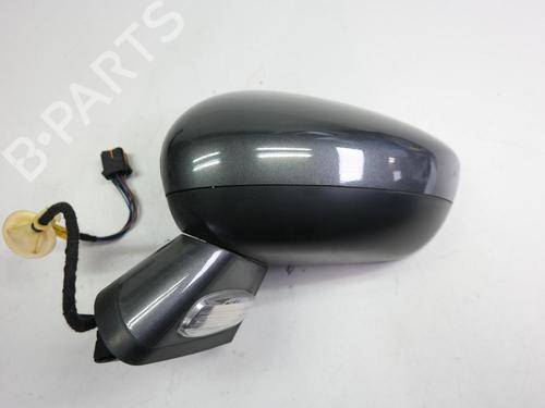 Retrovisor esquerdo CITROËN C4 II (NC_) 1.6 VTi 120 (NC5FS0, NC5FS9) | BP36619146C26 - Image 3
