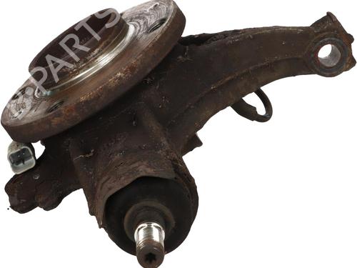 Left front steering knuckle CITROËN BERLINGO Box Body/MPV (B9) 1.6 HDi / BlueHDi 75 | BP36635188M25 - Image 2