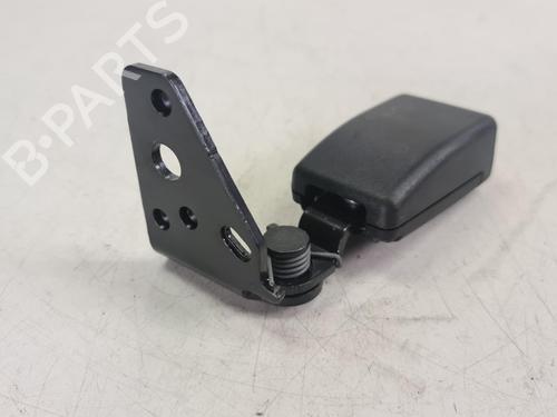 Seat buckle PEUGEOT 2008 I (CU_) 1.6 VTi | BP36625268I32 - Image 2
