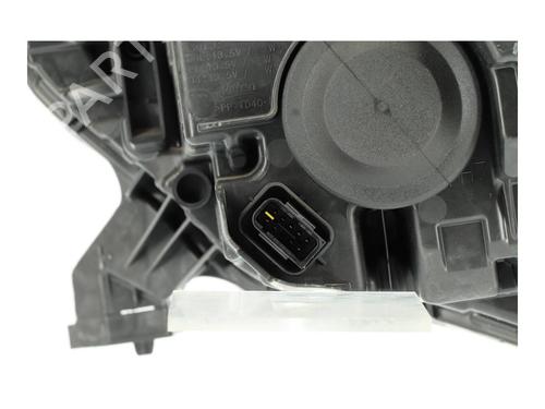 Right headlight CITROËN C4 III (BA_, BB_, BC_) BLUEHDI 110 (BBYHSA) | BP36624581C29 - Image 3