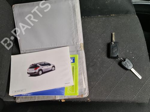 Switch PEUGEOT 207 SW (WK_) 1.4 16V | BP36631916I30  - Image 37