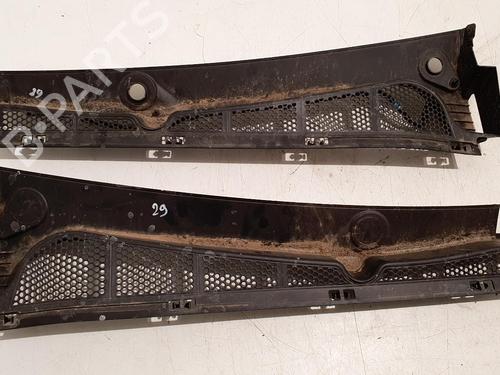 Torpedoplade PEUGEOT RIFTER 1.5 BlueHDi 130 | BP36618946C110 - Image 2