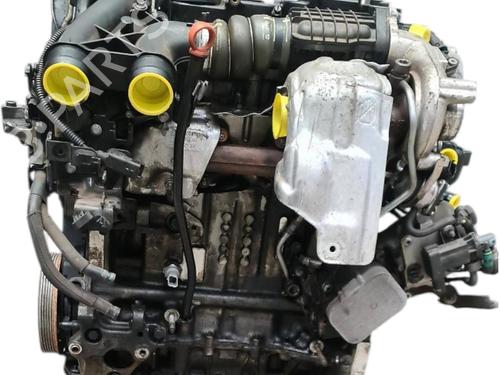 Used Engine Engine 36624903 36624903