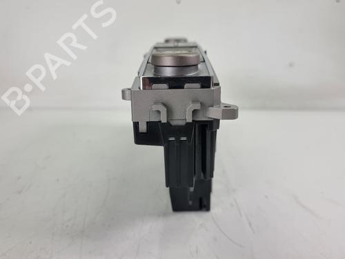 Climate control CITROËN C5 III (RD_) 2.0 16V (RDRFJC, RDRFJF) | BP36623565I5 - Image 7