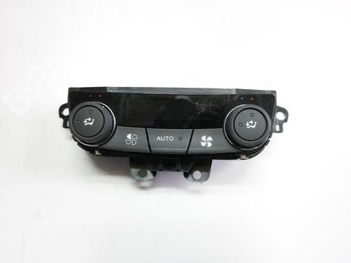 Used Climate control Climate control 36612793 36612793