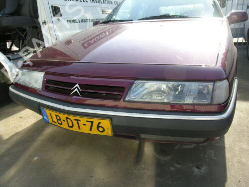 Control unit CITROËN XM (Y4) 2.0 i 16V | BP36600231M11 - Image 3