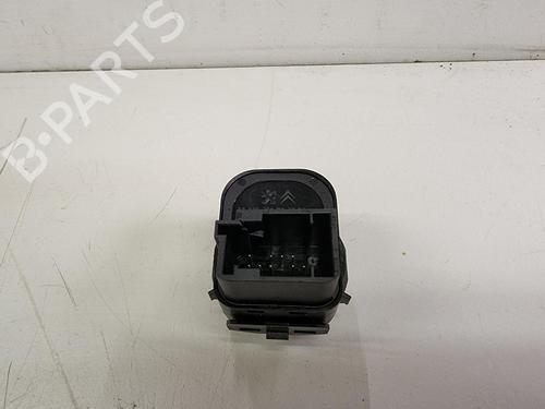 Speilbryter Speilbryter PEUGEOT PARTNER Box Body/MPV (K9) 1.6 BlueHDI 100 (99 hp) 36622925 36622925